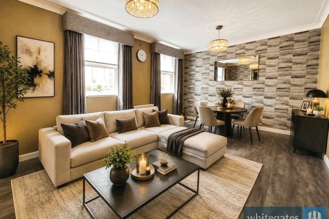 21, Vale Lodge, Liverpool photo 3