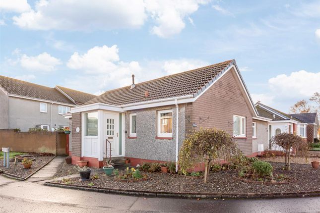 Thumbnail Semi-detached bungalow for sale in 29 Forth Crescent, Dalgety Bay