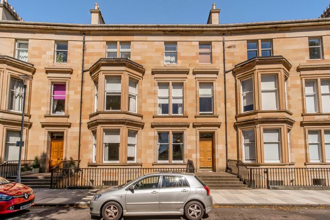Flat for sale in 13/6 Rothesay Terrace, West End, Edinburgh