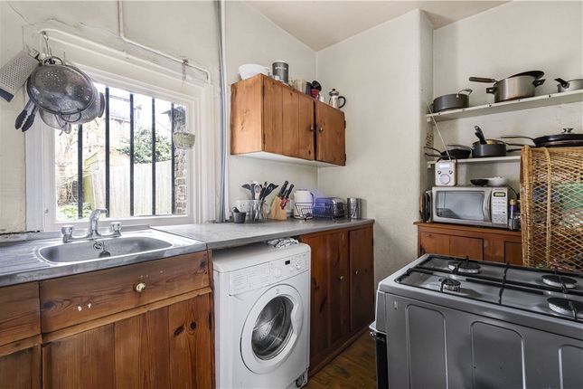 Terraced house for sale in Alverton Street, London