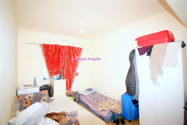 Flat for sale in High Street North, East Ham