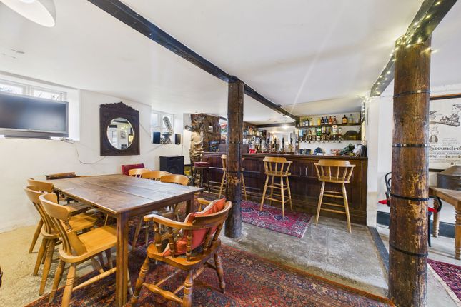 Royal Oak Inn, Chulmleigh photo 5