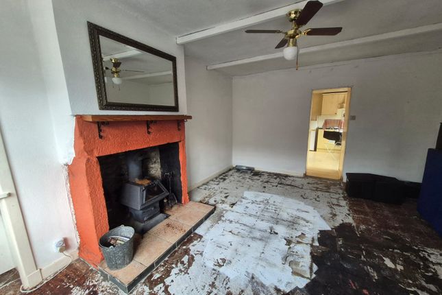 Ashallow, North Street, Moniaive photo 2