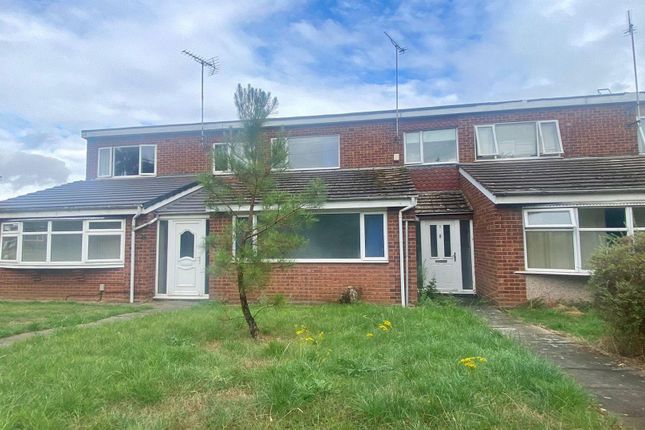 Thumbnail Room to rent in Hexby Close, Coventry
