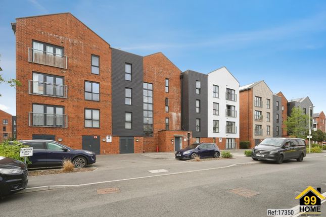 Flat 10, 4 Hobbs, Gloucester photo 4
