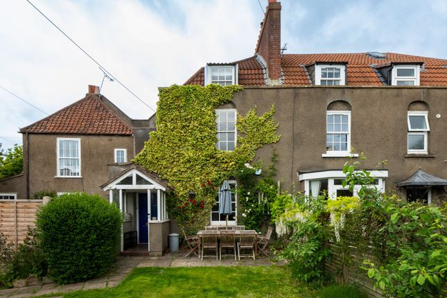 3-bed house on 28 Grove Road, Bristol, £675,000