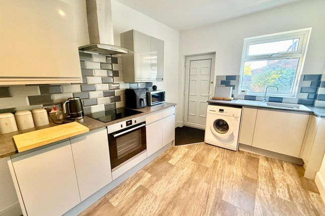 52, Brown Street, Macclesfield photo 3