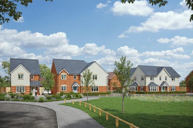 Plot 30, Zephyr Place, Budd Close, Devizes photo 2