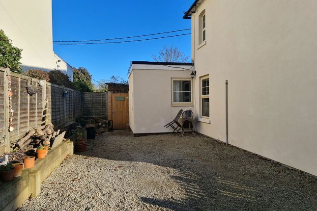 Hillside Villas,1, Church Hill, Dover photo 3