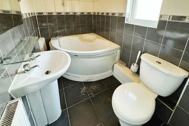 Semi-detached house for sale in Wapshare Road, Norris Green, Liverpool