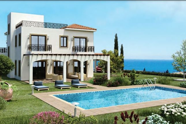 Thumbnail Villa for sale in Secret Valley, Secret Valley, Cyprus