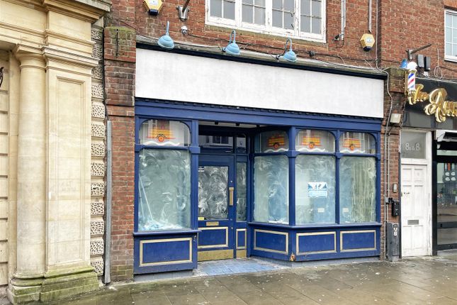 Thumbnail Commercial property for sale in Kingsbury, Aylesbury