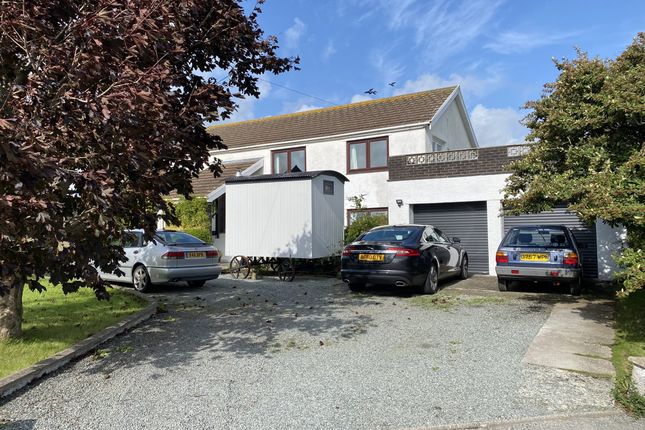 Detached house for sale in Gorsewood Drive, Hakin, Milford Haven