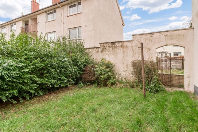 Flat for sale in 1 Summer Trees Court, The Inch, Edinburgh
