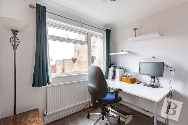 Terraced house for sale in Vanquisher Walk, Gravesend, Kent