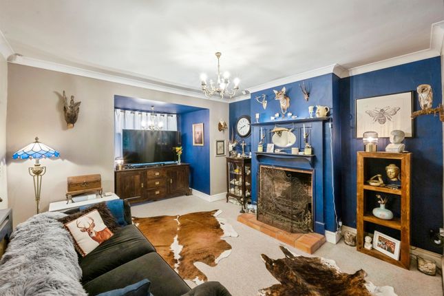 Kathlyn Villa, Low Road, Doncaster photo 2