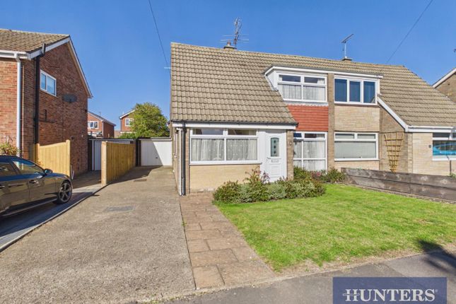 3-bed bungalow on 8, Thoresby Avenue, Bridlington, £180,000