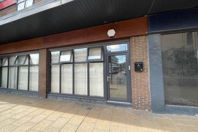 Thumbnail Office to let in Unit 3, 92-98 Cleveland Street, Doncaster, South Yorkshire