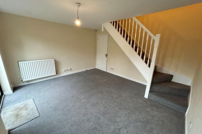 Terraced house to rent in Fletcher Grove, Knowle