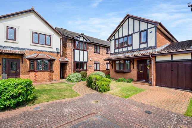 Flat for sale in Queens Croft, Formby, Liverpool