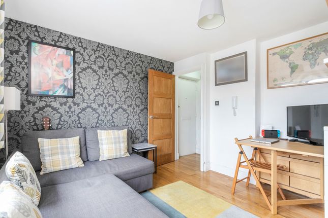 Studio for sale in Brockway Close, Leytonstone