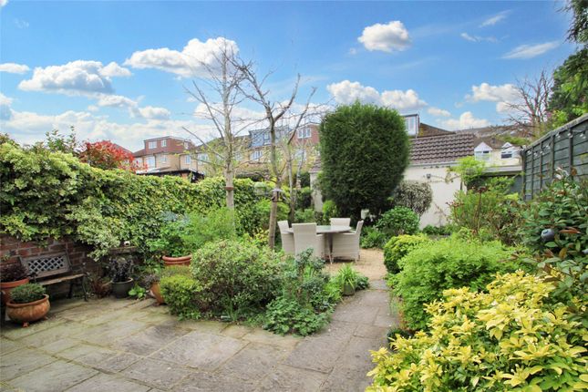 Semi-detached house for sale in Hampstead Road, Bristol