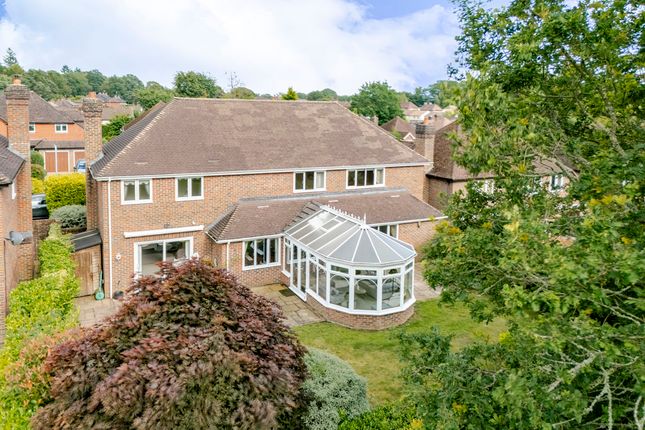 7, Forest Park, Maresfield photo 2