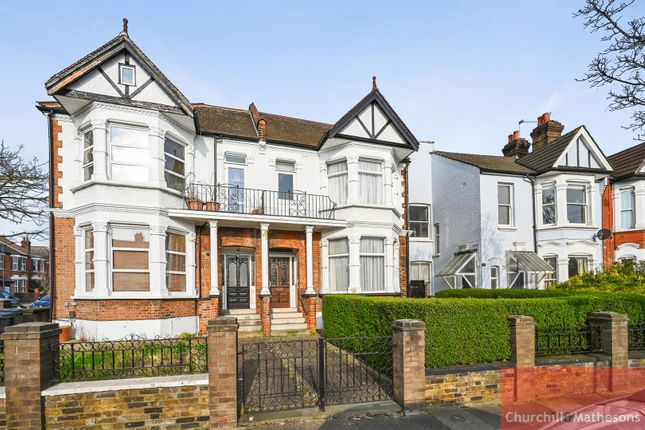 Property for sale in Wrottesley Road, London
