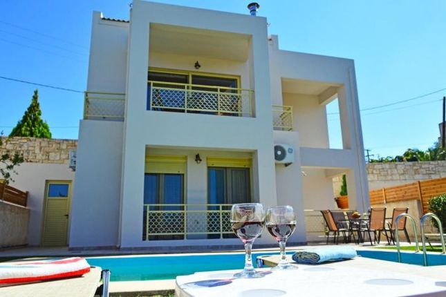 Town house for sale in Tavronitis, Crete - Chania Region (West), Greece