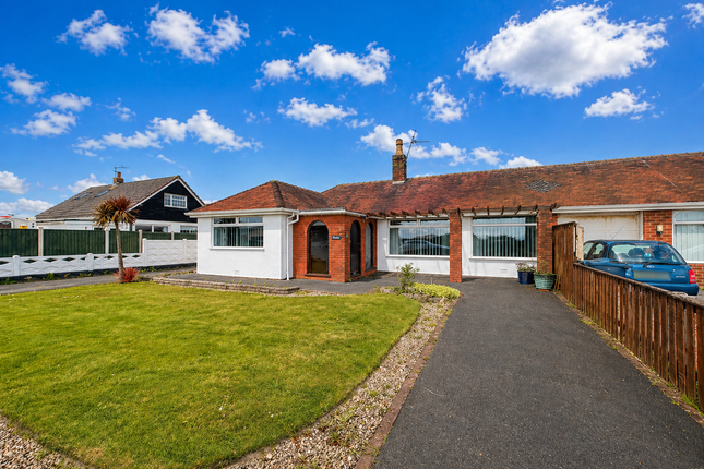 3-bed house on 4, Windermere Avenue, Fleetwood, £230,000