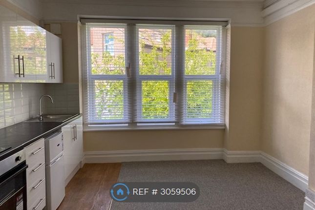 Flat, Manor Park Redland, Bristol photo 3