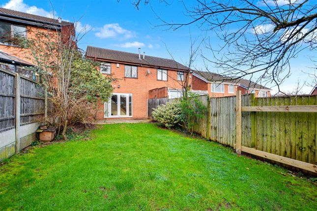 2, Barrymore Court, Holly Gardens, Nottingham photo 2