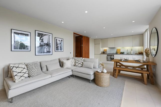 6 Latitude House, Oval Road, London photo 5