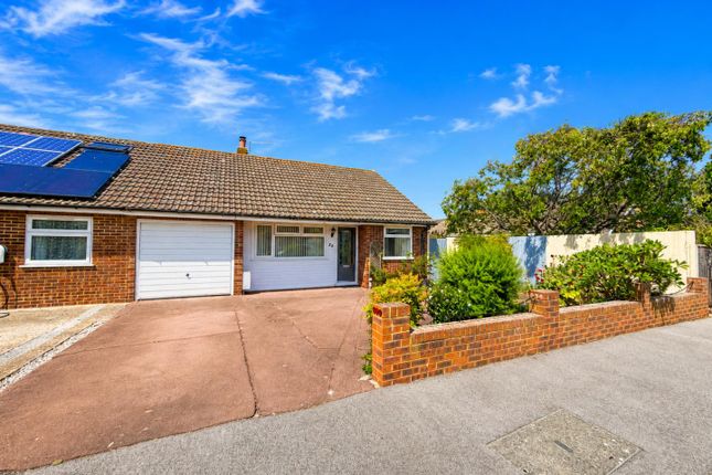 3-bed semi-detached on 26, Sycamore Close, Romney Marsh, £300,000