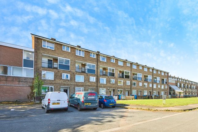 Flat 4, Brindley Court, Wilkins Drive, Derby photo 3
