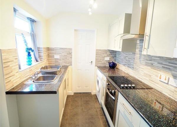 5, North Street, Sutton-In-Ashfield photo 3
