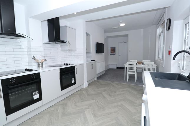 Room 7, 267 Walthall Street, Crewe, Cheshire photo 5