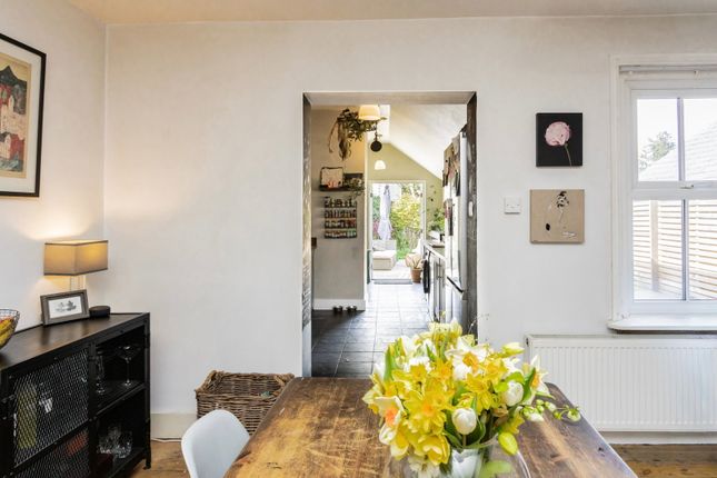 3 Norman Villas, Cranbrook Road, Hawkhurst photo 5