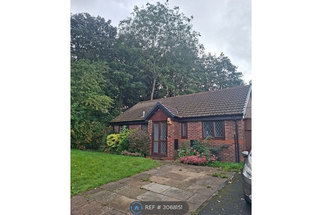 St Dominics Mews, Bolton photo 2
