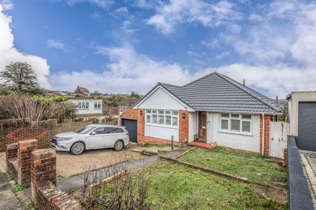 Thumbnail Detached house for sale in Millcroft, Brighton