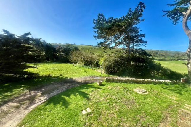 Detached house for sale in Alum Bay Old Road, Totland Bay