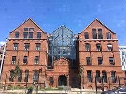 2 bed flat for sale in Model Lodging House, Bloom Street, Salford, Greater Manchester M3
