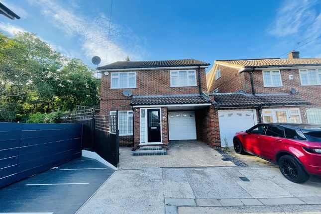 Thumbnail Semi-detached house to rent in Stanmore, Greater London