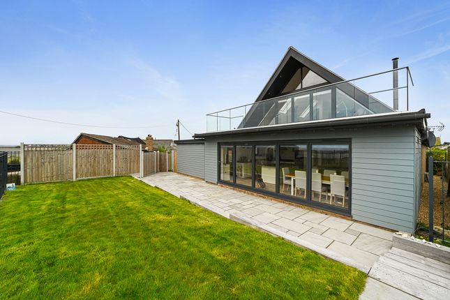 Detached house for sale in Point Clear Road, St. Osyth, Colchester, Essex