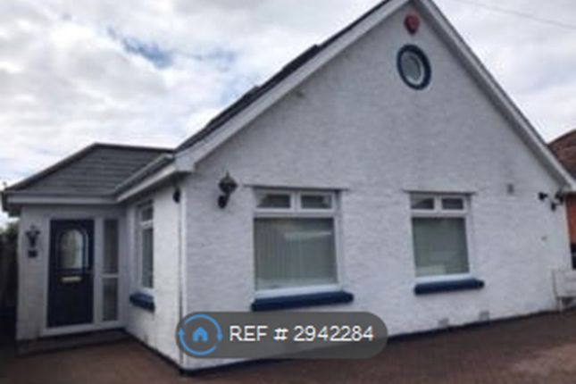 4-bed house on Greenway Crescent, Taunton, £1,850/mo