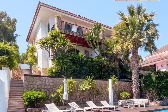 Thumbnail Villa for sale in Vallpineda, Sant Pere De Ribes, Es