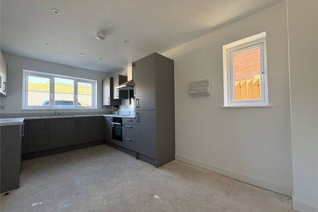 Plot 9,, Clos Yr Ysgol, Clyne photo 4