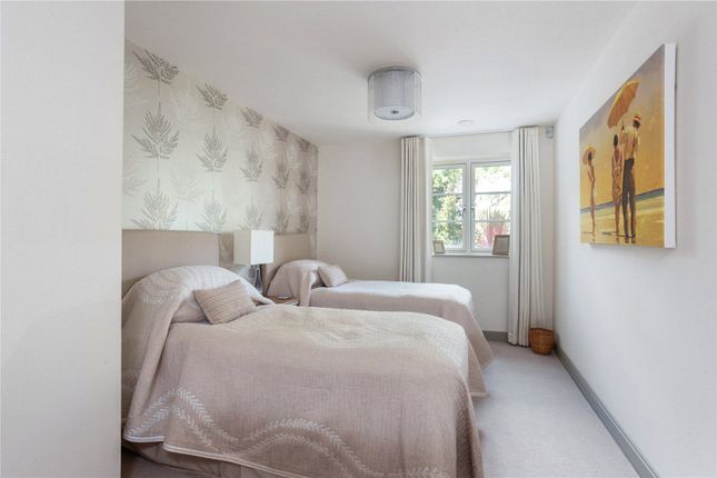 Flat for sale in Canford Cliffs Road, Canford Cliffs, Poole, Dorset