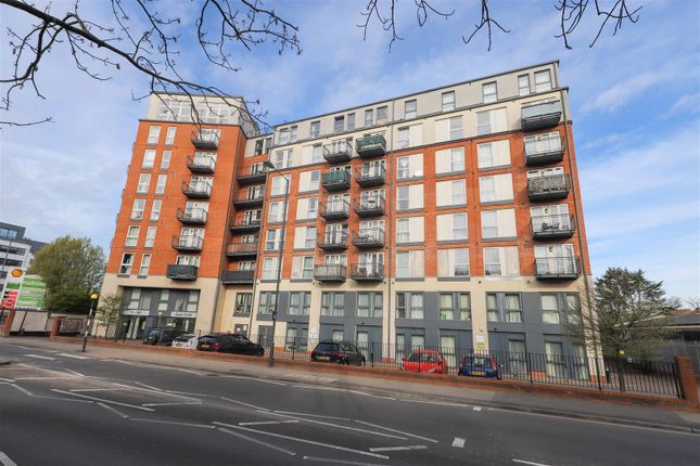 2-bed flat on 37, East Croft House, 86,, Northolt Road, Harrow, £275,000
