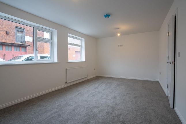 Block of flats for sale in Perseverance Street, Castleford